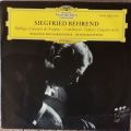 Rodrigo / Castelnuovo-Tedesco / Siegfried Behrend / Reinhard Peters / ...