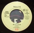 Roxette-The Look / Silver Blue (Demo)