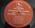 Roy Rogers, The Sons Of The Pioneers-The Republic Years Volume 1