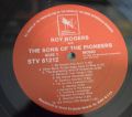 Roy Rogers, The Sons Of The Pioneers-The Republic Years Volume 1