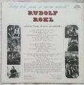 Rudolf Rokl-Díky Tobě Jsem Se Znovu Narodil