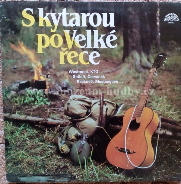 Settleři / KTO / Rackové / Westmeni / ...