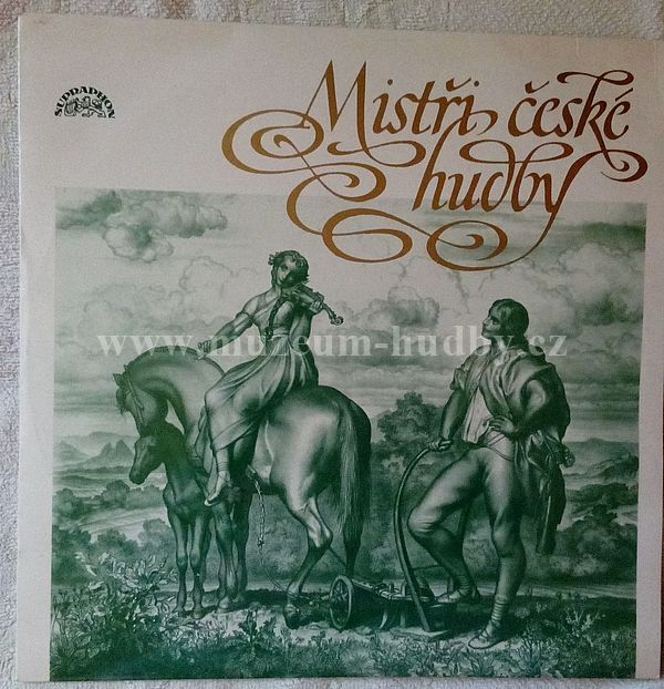 Symfonický Orchestr Hl. M. Prahy (Fok), Václav Smetáček