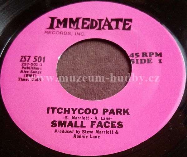 Small Faces