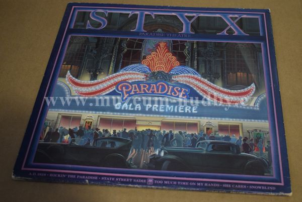 Styx