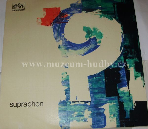 Symfonický orchestr hl. m. Prahy