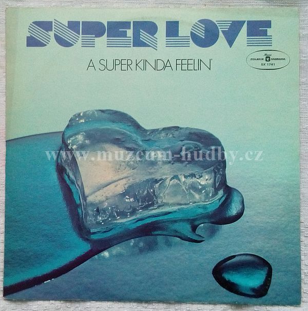 Super Love