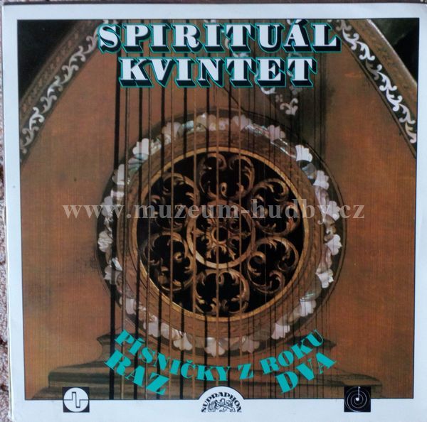 Spirituál Kvintet
