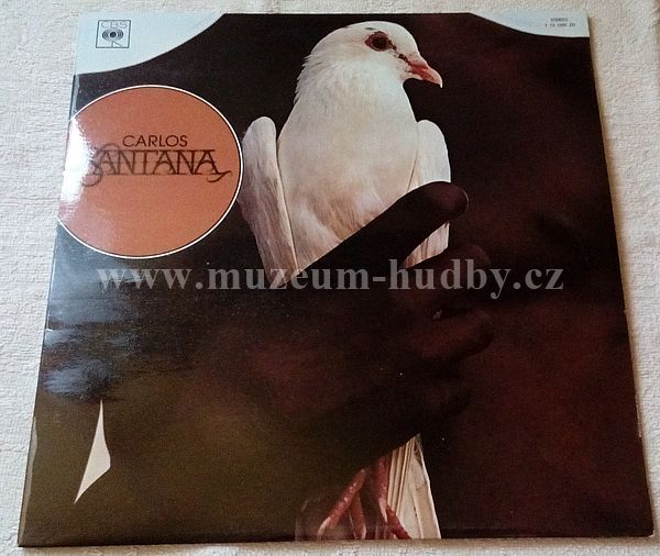 Santana ‎