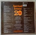 Spirituál Kvintet-Dvacet Let