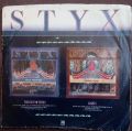 Styx-The Best Of Times/ Lights