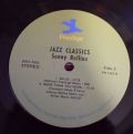 Sonny Rollins-Jazz Classics