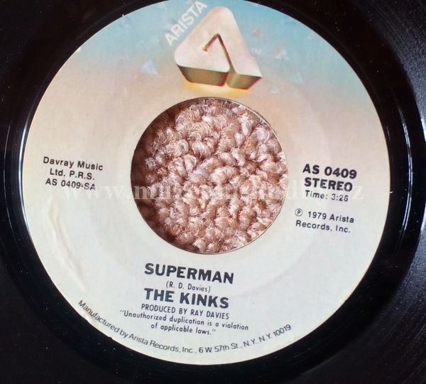 The Kinks