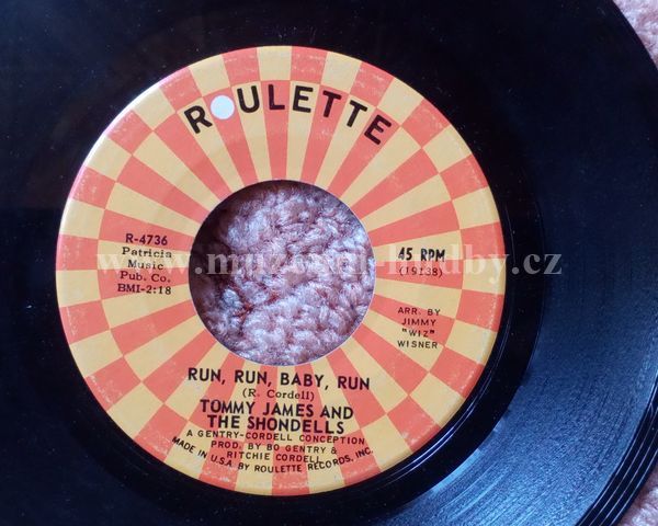 Tommy James And The Shondells