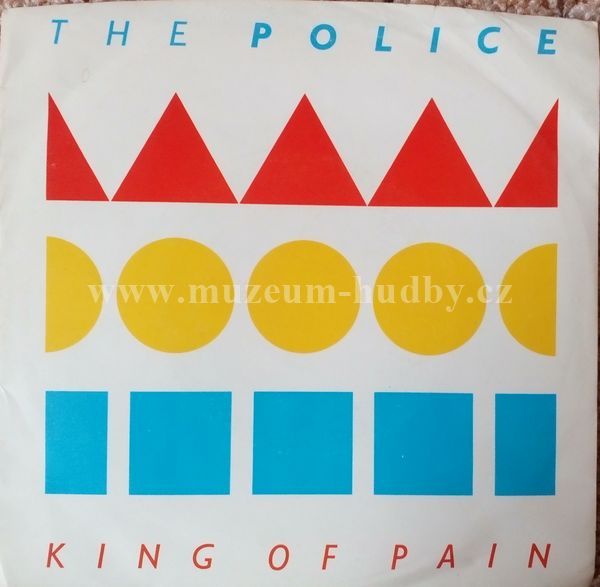 The Police