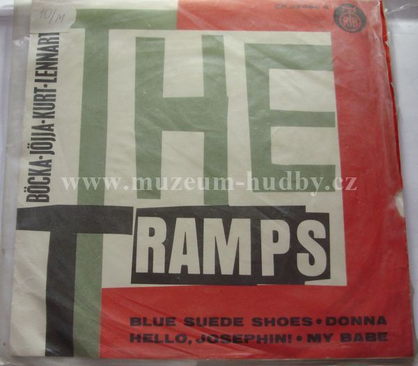 The Tramps