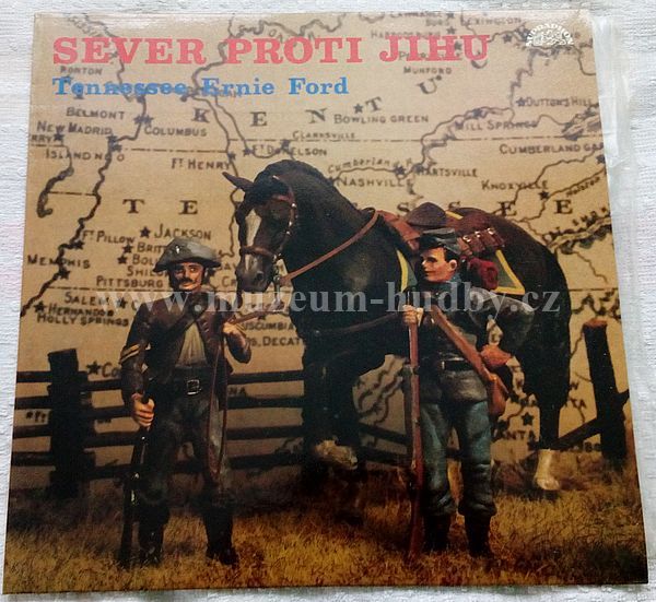 Tennessee Ernie Ford