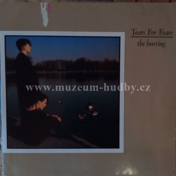 Tears For Fears