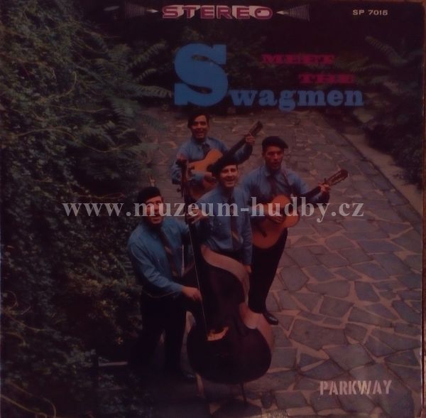 The Swagmen