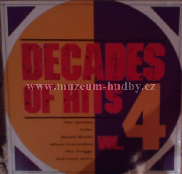 The Archies / Lobo / The Troggs / ...