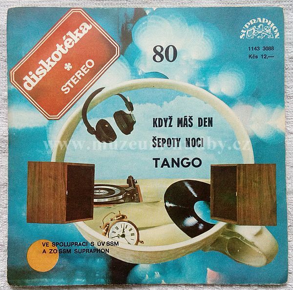 Tango