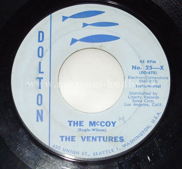 The Ventures