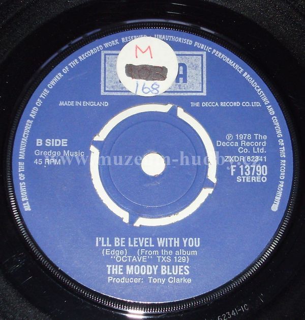 The Moody Blues