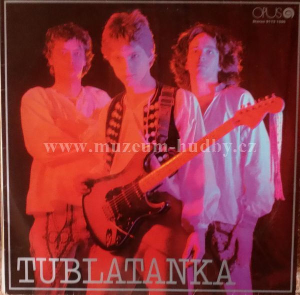Tublatanka