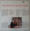 Tachovský Dětský Sbor-Lidové Pásmo