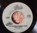 The Charlie Daniels Band-The Devil Went Down To Georgia / Uneasy Rider