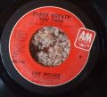 The Police-Every Breath You Take / 	Murder By Numbers
