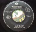 The Beatles-All You Need Is Love / Baby, You're A Rich Man