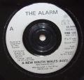 The Alarm-A New South Wales / The Rock