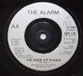 The Alarm-A New South Wales / The Rock