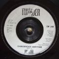 Thunder-Everybody Wants Her / Dangerous Rhythm