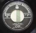 The Tramps-Blue Suede Shoes