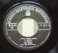 The Tramps-Blue Suede Shoes