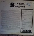 The Swagmen-Meet The Swagmen