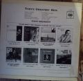 Tony Bennett-Tony´s Greatest Hits