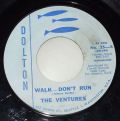 The Ventures-Walk -- Don't Run / The McCoy