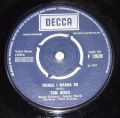 Tom Jones-I'll Never Fall In Love Again / Things I Wanna Do