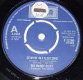 The Moody Blues-Steppin' In A Slide Zone / I'll Be Level With You