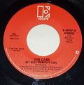 The Cars-My Best Friend's Girl / Don't Cha Stop