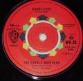 The Everly Brothers-Walk Right Back / Ebony Eyes