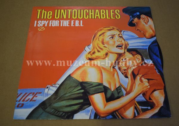 Untouchables