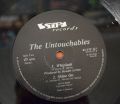 Untouchables-I Spy For The F.B.I.