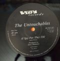 Untouchables-I Spy For The F.B.I.