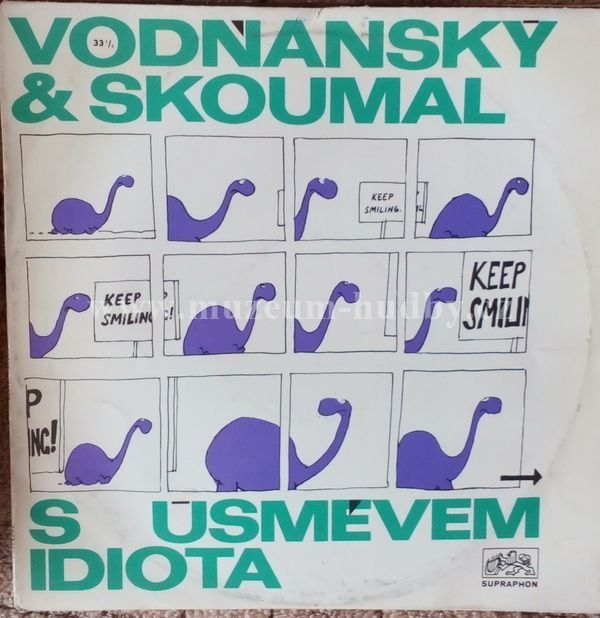 Vodňanský & Skoumal