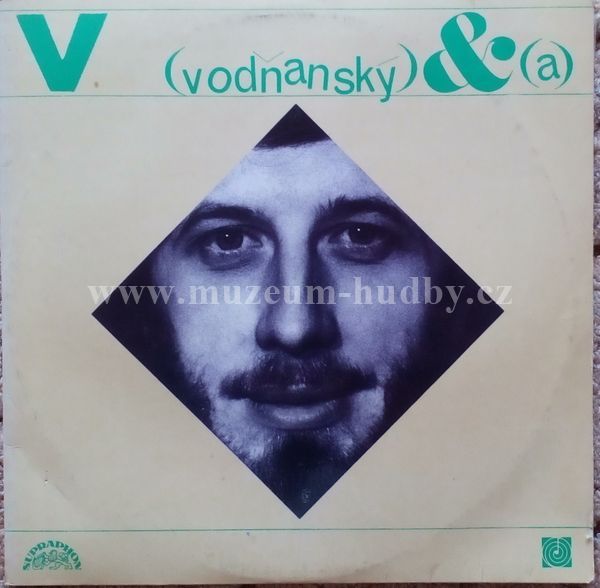 Vodňanský & Skoumal