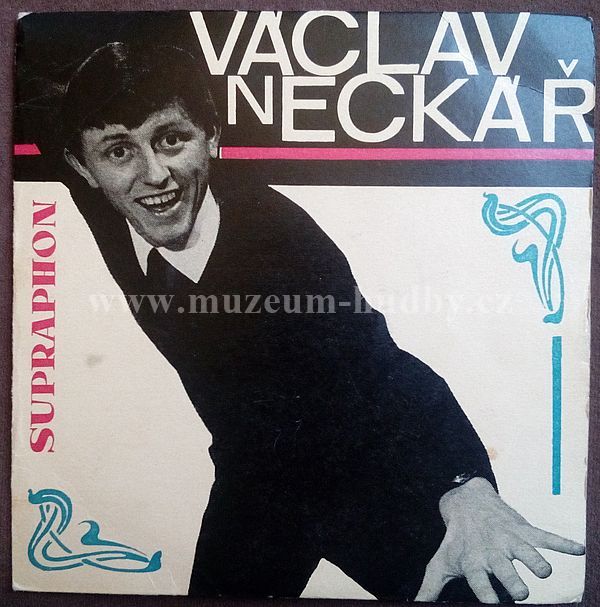 Václav Neckář